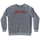 Athletic Grey