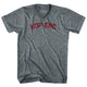 Athletic Grey
