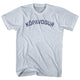 Athletic White