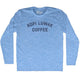 Athletic Blue