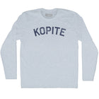 Athletic White