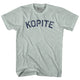 Athletic Cool Grey
