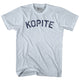 Athletic White