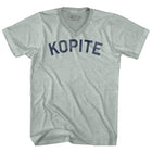 Athletic Cool Grey