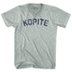 Athletic Cool Grey