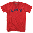 Athletic Red