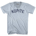 Athletic White