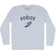 Athletic White