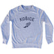 Grey Heather