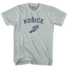 Athletic Cool Grey