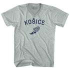 Athletic Cool Grey