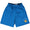 Kosovo Country Flag Lacrosse Shorts Made In USA