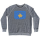 Athletic Grey