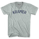 Athletic Cool Grey