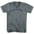Athletic Grey