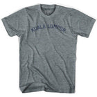 Athletic Grey