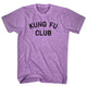 Athletic Purple