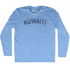 Athletic Blue