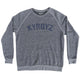 Athletic Grey