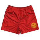 Red & Yellow