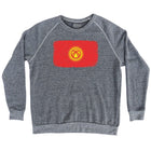 Athletic Grey