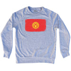 Heather Grey