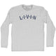 Grey Heather