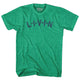 Athletic Green