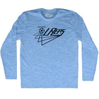 Athletic Blue