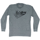 Athletic Grey