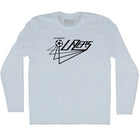 Athletic White