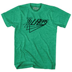 Athletic Green