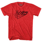 Athletic Red