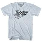 Athletic White