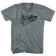 Athletic Grey