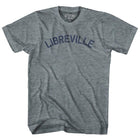 Athletic Grey