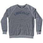 Athletic Grey