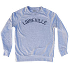 Heather Grey