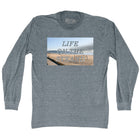 Athletic Grey