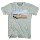 Athletic Cool Grey