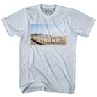 Athletic White