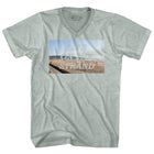 Athletic Cool Grey