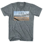 Athletic Grey