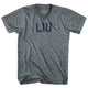 Athletic Grey
