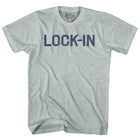 Athletic Cool Grey