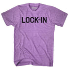 Athletic Purple