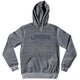 Athletic Grey