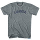 Athletic Grey