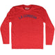 Athletic Red