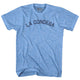 Athletic Blue